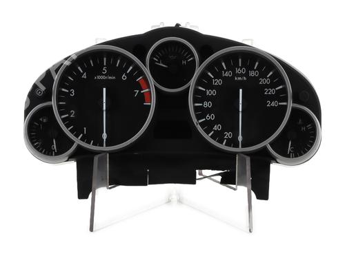 Instrument cluster MAZDA MX-5 III (NC) 1.8 (NC18) | BP29443213C47 