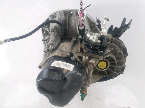 Gearbox RENAULT MODUS / GRAND MODUS (F/JP0_) 1.5 dCi 90 | BP30716610M3