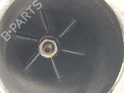 Engine PEUGEOT 307 (3A/C) 1.6 HDi | BP28207781M1 