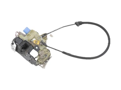 Used Front right lock Front right lock VW POLO IV (9N_, 9A_) 1.4 TDI (80 hp) 40249111 40249111