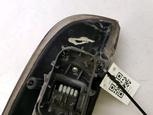 Left taillight OPEL CORSA C (X01) 1.3 CDTI (F08, F68) | BP13668542C34 