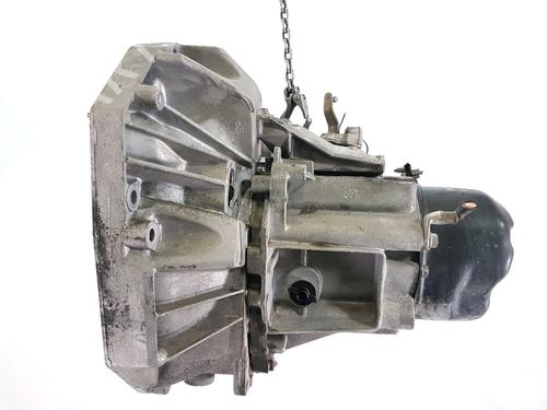 Used Gearbox Gearbox NISSAN MICRA III (K12) [2002-2011] 33189804 33189804