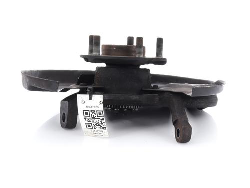Used Right front steering knuckle Right front steering knuckle JAGUAR XK 8 Convertible (X100) 4.0 (284 hp) 40291137 40291137