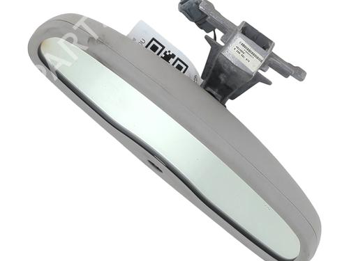 Rear mirror RENAULT LAGUNA II (BG0/1_) 1.9 dCi (BG1A, BG1V) | BP29931625I6 