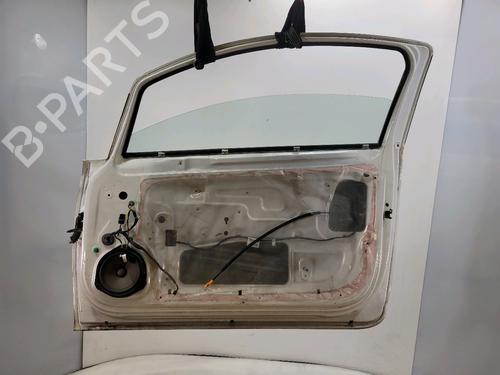 Right front door OPEL CORSA E (X15) 1.4 (08, 68) | BP29218067C3 