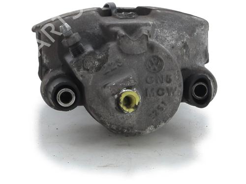 Left front brake caliper VW POLO V (6R1, 6C1) 1.0 | BP27907944M105 