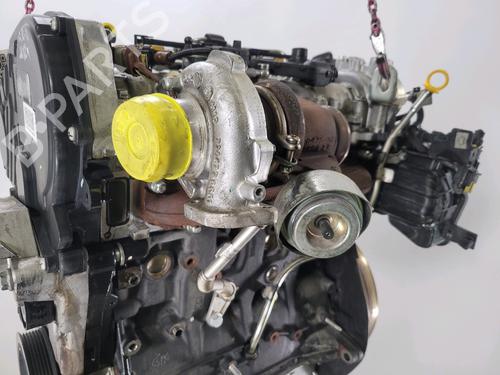 Engine OPEL ZAFIRA TOURER C (P12) 2.0 CDTi (75) | BP33419712M1 - Image 6