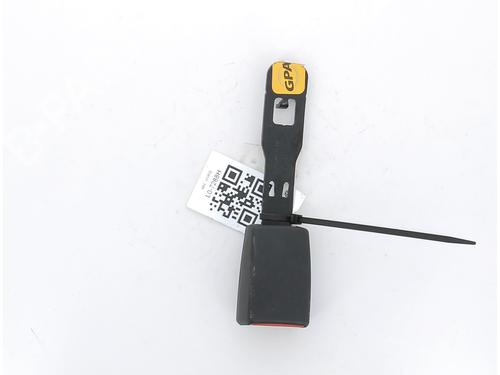 Seat buckle FIAT PANDA (312_, 319_) 1.2 (312PXA1A) | BP28137485I32 