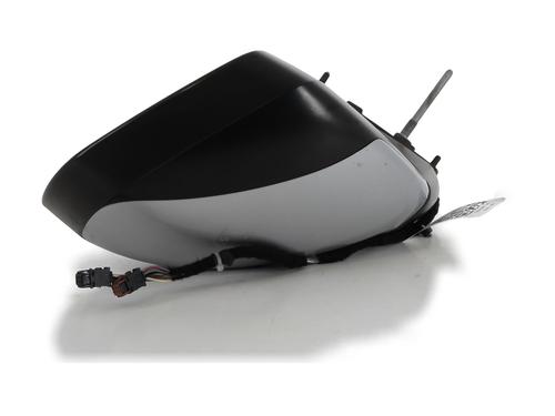 Right mirror PEUGEOT 3008 I MPV (0U_) 2.0 HDi 150 / BlueHDi 150 | BP29522331C27 