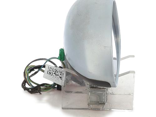 Left mirror CITROËN C4 I (LC_) 1.6 HDi | BP27813998C26 