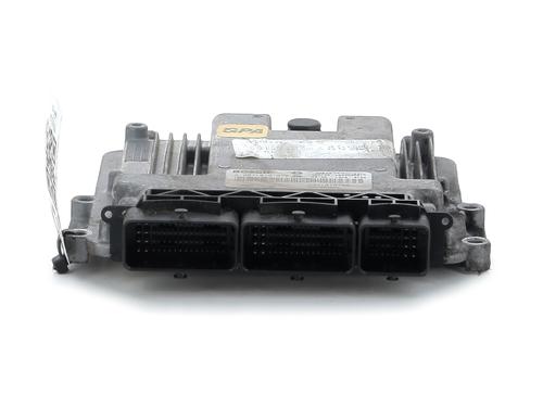 Centralina do motor Centralina do motor RENAULT SCÉNIC III (JZ0/1_) 1.6 dCi (JZ00, JZ12) (130 hp) 33866552 33866552