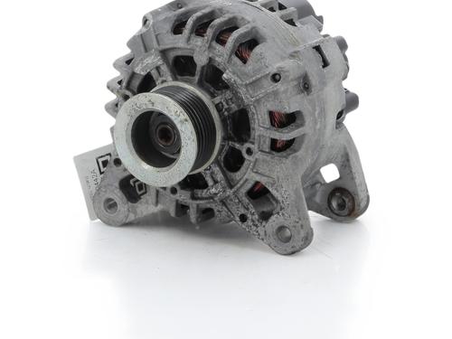Generator Generator RENAULT CLIO III (BR0/1, CR0/1) 1.2 16V (BR02, BR0J, BR11, CR02, CR0J, CR11) (75 hp) 39666084 39666084