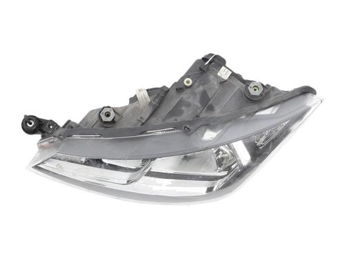 Left headlight SEAT IBIZA V (KJ1, KJG) 1.0 | BP38496917C28 - Image 5