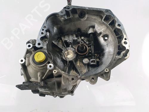 Gearbox SUZUKI IGNIS I (FH) 1.3 (HV51, HX51, RG413) | BP28447141M3 