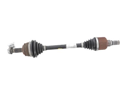 Used Left front driveshaft Left front driveshaft PEUGEOT 308 II (LB_, LP_, LW_, LH_, L3_) 1.2 THP 130 (131 hp) 35940898 35940898