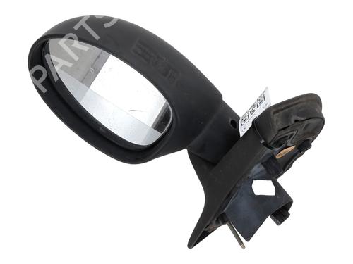 Used Right mirror RENAULT TWINGO I (C06_) [1993-2012]  27553208