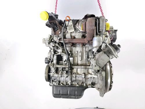 Engine CITROËN XSARA PICASSO (N68) 1.6 HDi | BP22377342M1 