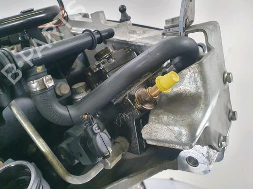 Engine FIAT DOBLO Cargo (263_) 1.6 D Multijet (263WXD1B, 263WXR1B, 263WXX1B, 263ZXD1B,... | BP38612639M1  - Image 8