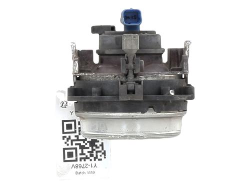 Højre foran tåkelykt CITROËN XSARA PICASSO (N68) 2.0 HDi | BP30957716C31