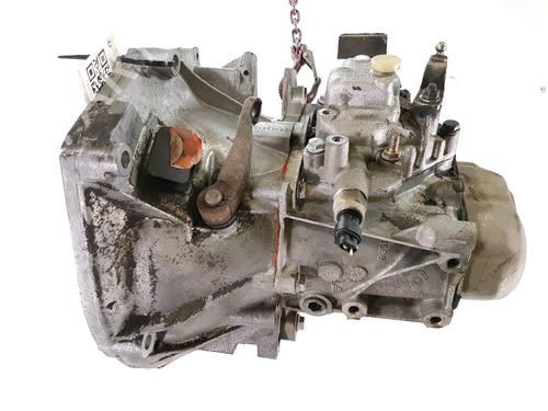 Used Gearbox FIAT PUNTO (188_) 1.2 60 (188.030, .050, .130, .150, .230, .250) (60 hp) 27553022
