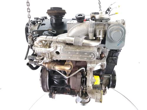 Engine SEAT LEON (1P1) 1.9 TDI | BP40212230M1 - Image 5