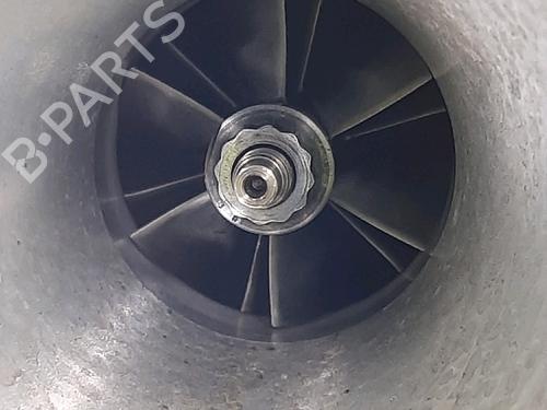 Engine OPEL ZAFIRA / ZAFIRA FAMILY B (A05) 1.7 CDTI (M75) | BP31142079M1 