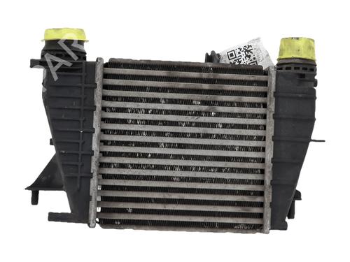 Intercooler RENAULT CLIO III Hatchback Van (SB_, SR_) 1.5 dCi (SR1H) | BP36945851M30 - Image 2