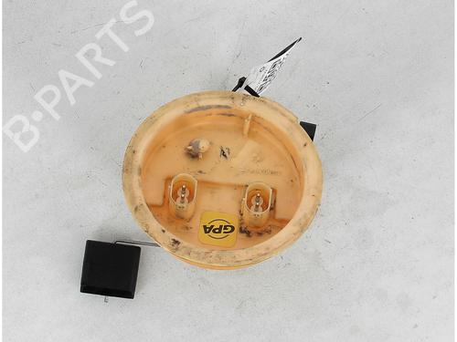 Fuel pump BMW 1 (E87) 118 d | BP15801014M76 