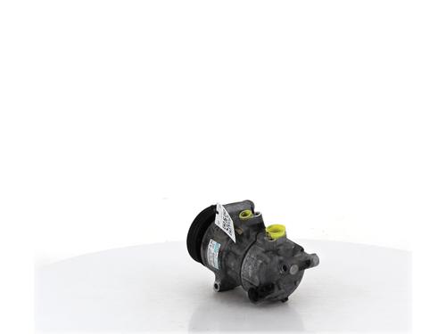 AC compressor AUDI A3 (8P1) 2.0 TDI 16V | BP39394369M34 - Image 2