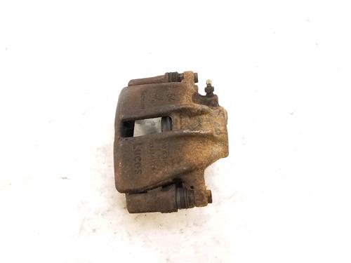 Used Right front brake caliper VW GOLF III Cabriolet (1E7) 1.8 (90 hp) 27918669