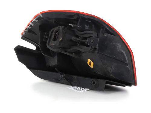 Left taillight RENAULT SCÉNIC II (JM0/1_) 1.5 dCi (JM1E, JM16) | BP30632542C34