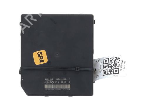 Fuse box RENAULT MEGANE III Coupe (DZ0/1_) 1.9 dCi (DZ0N, DZ0J, DZ1J, DZ1K) | BP29346857E1 
