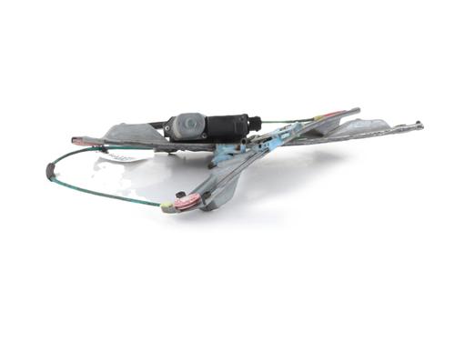 Front right window mechanism OPEL CORSA D (S07) 1.2 (L08, L68) | BP37532323C23 - Image 4