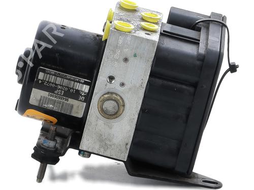 ABS pump CITROËN C5 I (DC_) 2.2 HDi (DC4HXB, DC4HXE) | BP24326789M43 