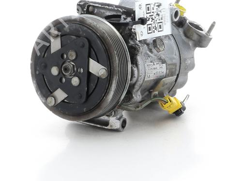 Used AC compressor AC compressor 37709589 37709589