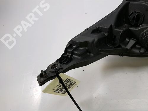 Right headlight PEUGEOT 208 I (CA_, CC_) 1.0 VTi | BP11199890C29  - Image 6