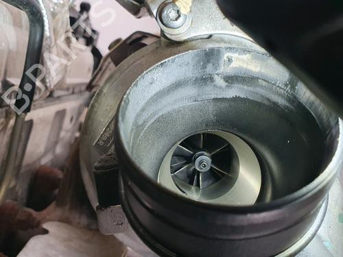 Engine AUDI A3 (8P1) 1.6 TDI | BP36006597M1  - Image 7