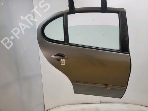 Used Right rear door Right rear door SEAT LEON (1M1) 1.9 TDI (130 hp) 34177376 34177376