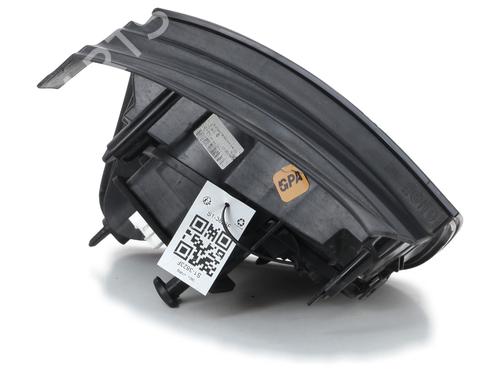 Right taillight CITROËN C3 II (SC_) 1.4 HDi 70 (SC8HZC, SC8HR0, SC8HP4) | BP29231836C35 