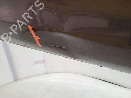Right front door FORD KA (RU8) 1.2 | BP29741755C3 