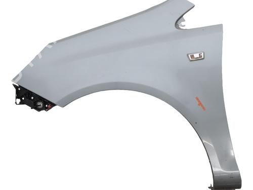 Used Left front fenders OPEL CORSA D (S07) 1.4 (L08, L68) (100 hp) 27247097