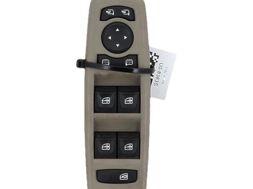 Used Left front window switch Left front window switch 37680687 37680687