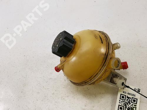 Used Expansion tank PEUGEOT 206 Hatchback (2A/C) 1.4 HDi eco 70 (68 hp) 11093783