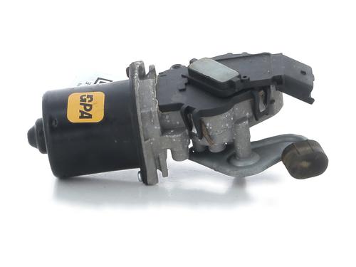 Used Front wiper motor RENAULT CLIO III (BR0/1, CR0/1) 1.5 dCi (BR17, CR17) (86 hp) 31749489