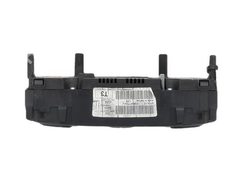 Climate control PEUGEOT 206+ (2L_, 2M_) 1.4 HDi eco 70 | BP37191356I5 - Image 3