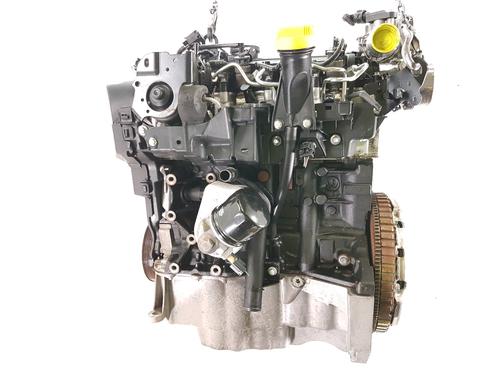 Motor DACIA LOGAN MCV II 1.5 dCi | BP29416799M1 