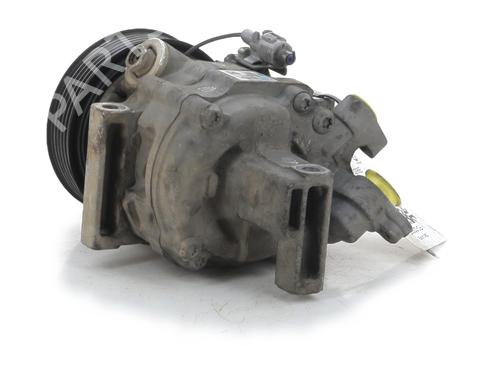 AC compressor CITROËN C1 (PM_, PN_) 1.0 | BP29197789M34 