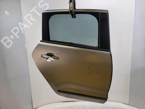 right-rear-door-peugeot-3008-i-mpv-0u_-2009-2010-2011-2012-2013-2014-2015-2016-2017-31086145 main image