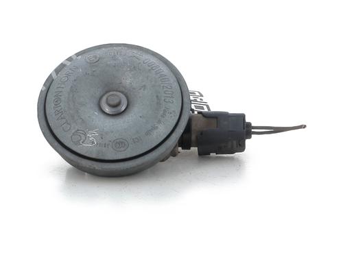 Used Horn Horn RENAULT TWINGO III (BCM_, BCA_) [2014-2026] 33733240 33733240