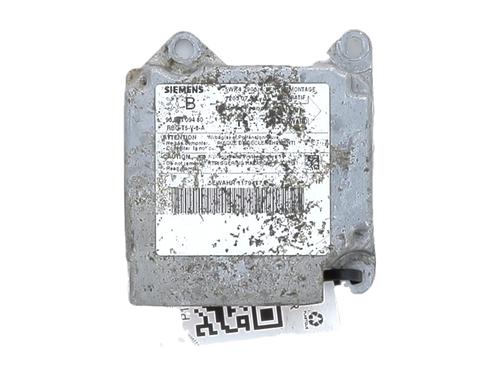 ECU airbags PEUGEOT 307 (3A/C) 2.0 HDi 110 | BP24632828M53 